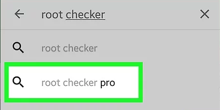How To Check Whether Phone is Rooted or Not