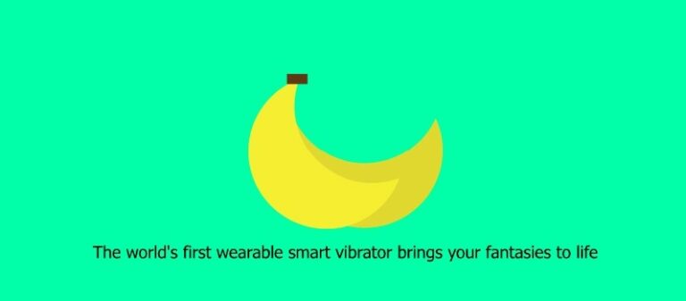 Vibease – A startup that brings a smart vibrator in progressing female ...