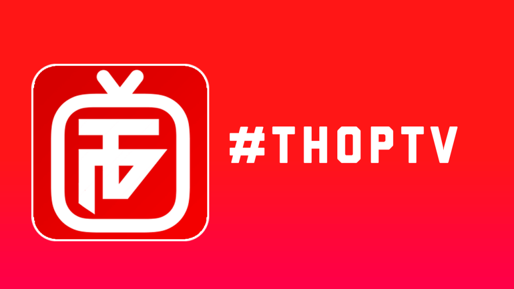 Thoptv app for android and PC Desktop