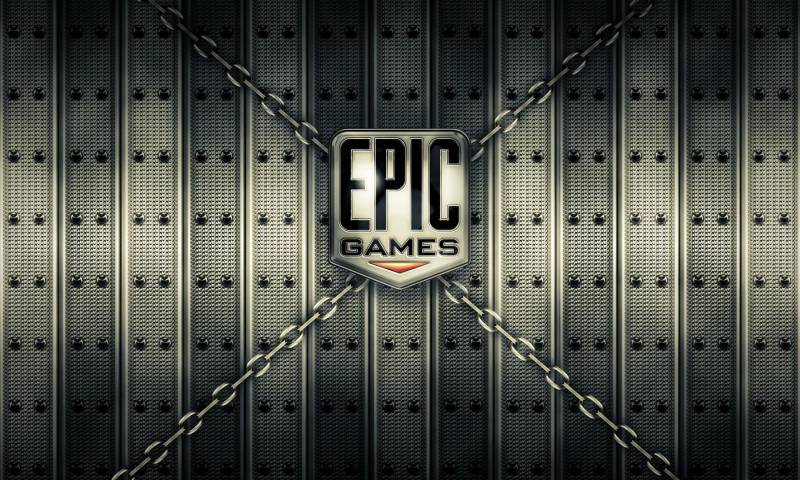 HOW TO UNINSTALL EPIC GAMES LAUNCHER