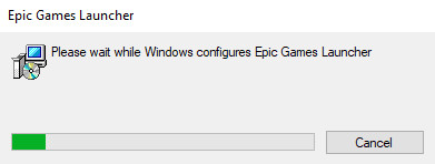 HOW TO UNINSTALL EPIC GAMES LAUNCHER