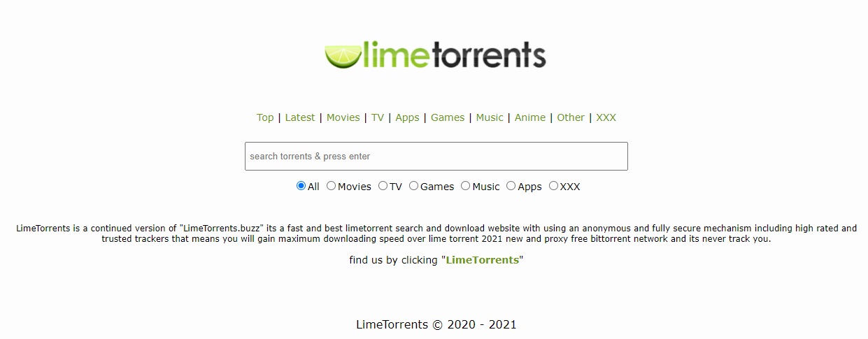 7 Best Torrent Sites 