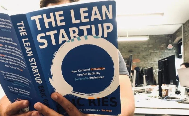Why is Lean Startup Becoming Popular