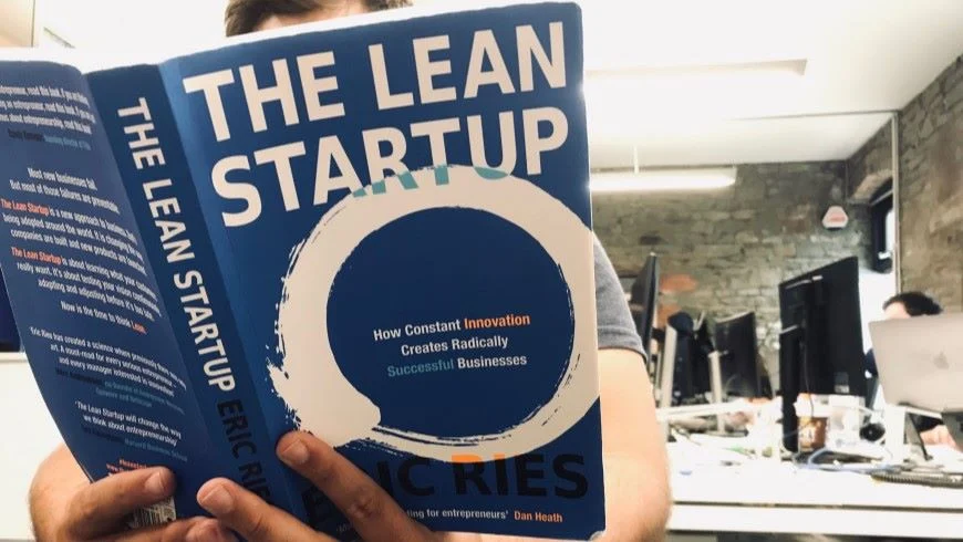 Why is Lean Startup Becoming Popular