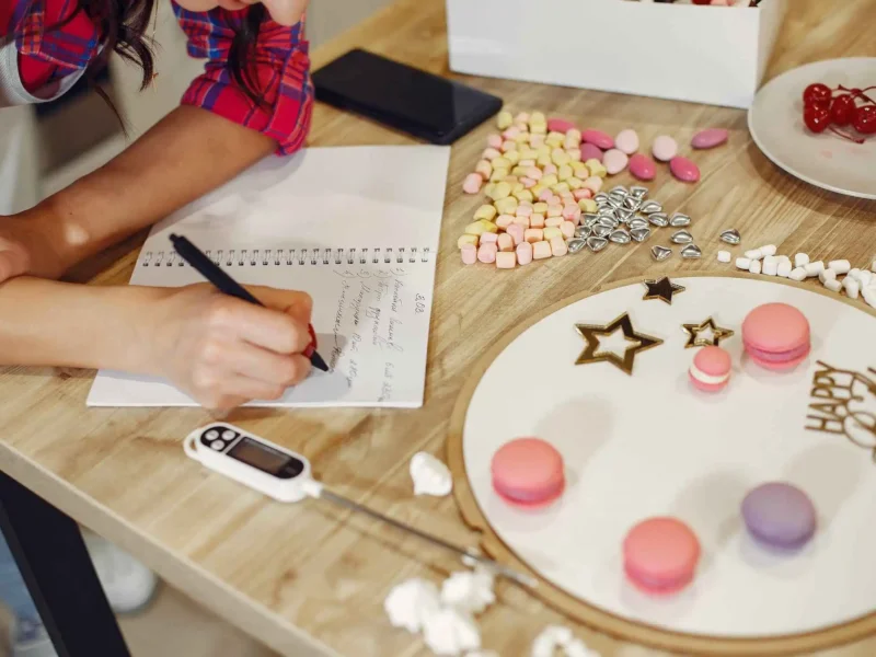 Small Business Ideas from Home