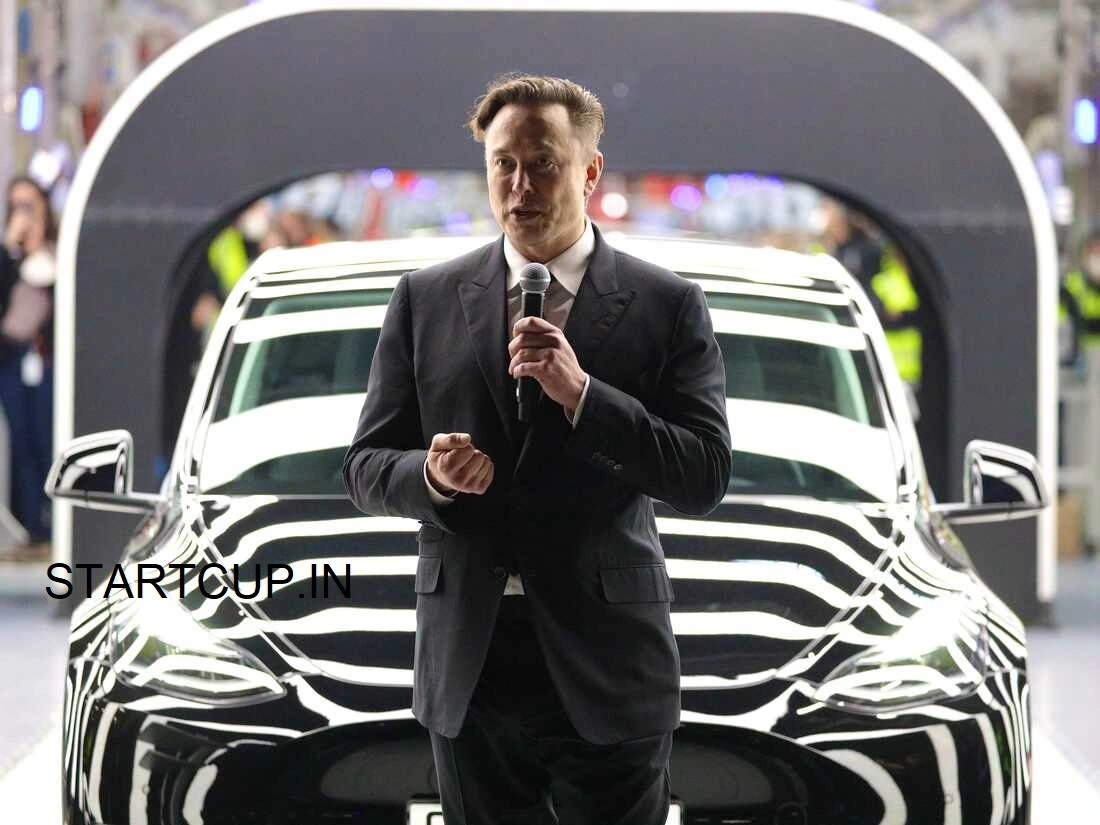 Political Leaders Inviting Elon Musk to Set Up Tesla Plants in Their States