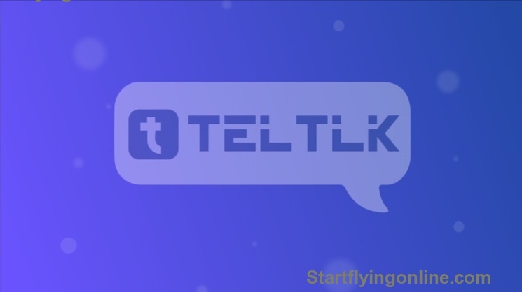 What is TelTlk Benefits of using TelTlk