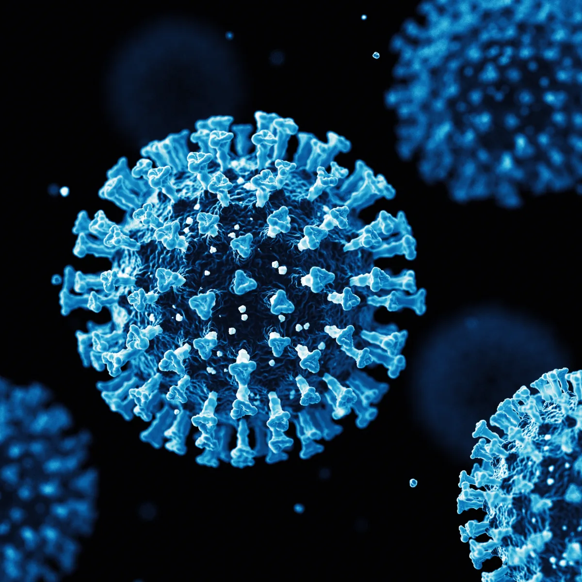 What are the weird symptoms of the new COVID variant 2025