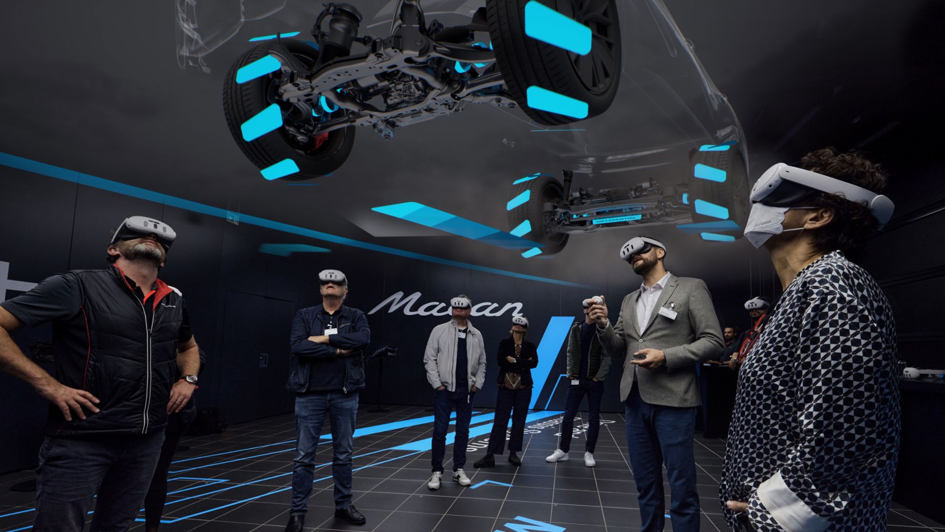 Innovation News DualMedia Tech Trends and Insights